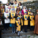 G Reillon Ensemble médiéval
