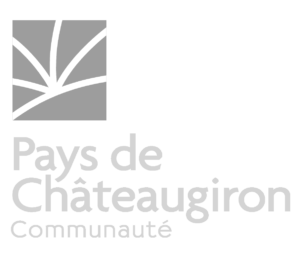 logo du pays de châteaugiron communauté