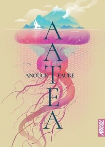 Couverture du livre Aatea
