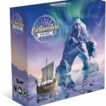 Couverture du jeu "Cartaventura : Vinland"