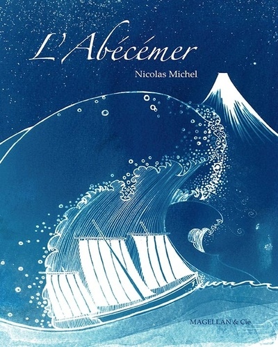 Couverture du livre "l'Abécémer"