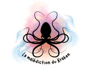 Illustration La malédiction du Kraken
