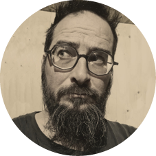 Photo de Mickaël Roux