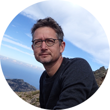 Photo de Nicolas Michek