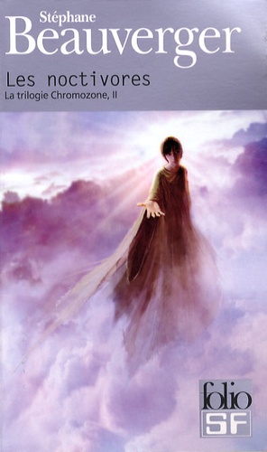 Couverture Chromozone 2