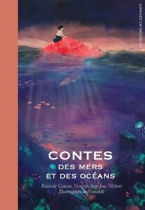 Couverture du livre "Oxcean"