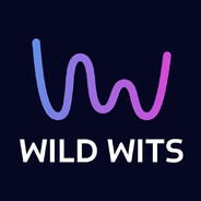 Logo Wild wits games