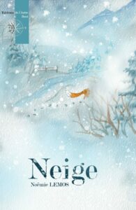 Neige-667×1024 Couverture du livre "Neige"