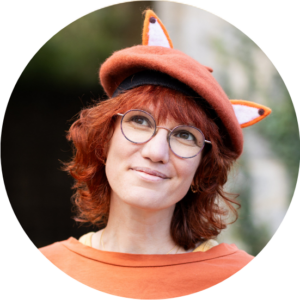 Noëmie Lemos Photo de Noëmie Lemos