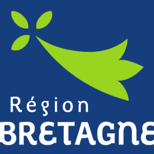 Logo de la région bretagne