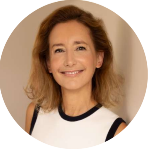 Catherine Mory Photo de Anouck Faure